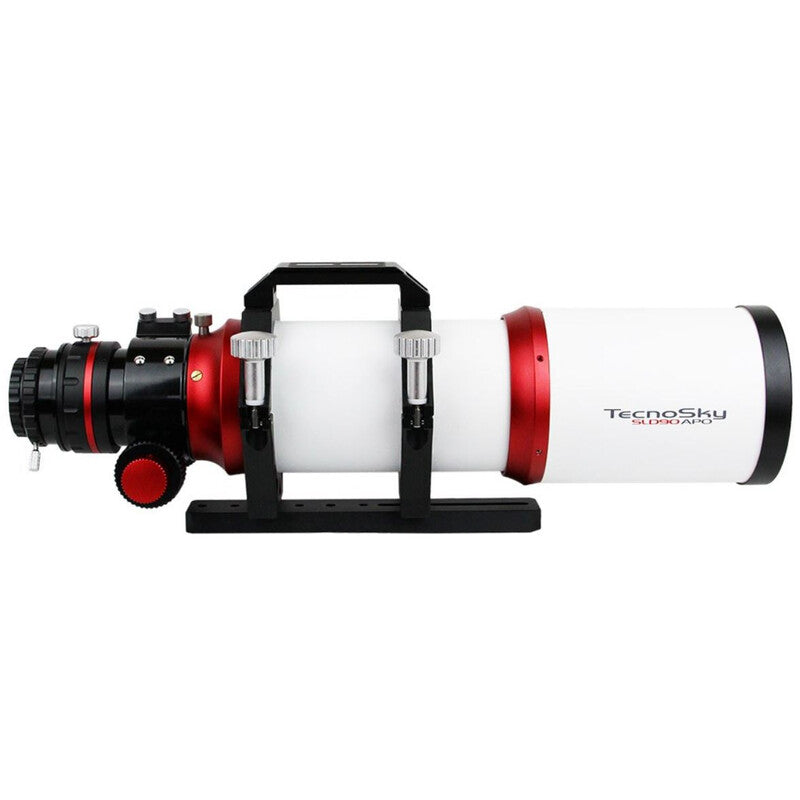 Tecnosky AP 90/540 OWL trolečni apokromat (3)