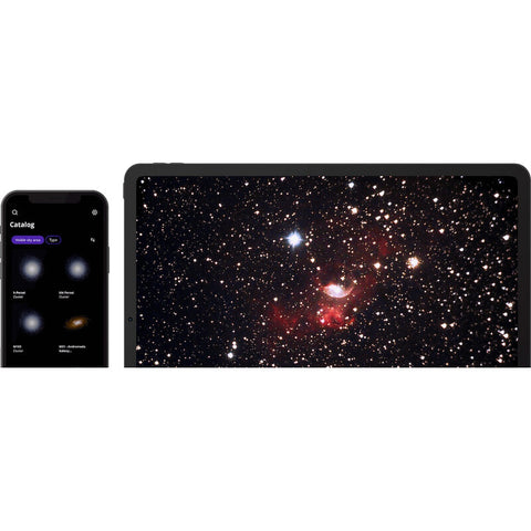 Unistellar eQuinox 2 pametni teleskop N 114/450 (6)