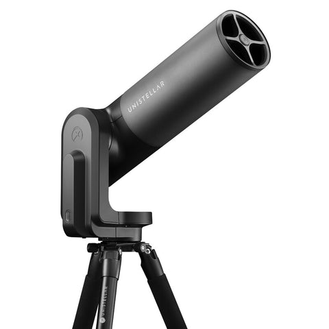 Unistellar eQuinox 2 pametni teleskop N 114/450 (1)