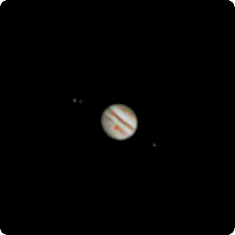 Unistellar eQuinox 2 pametni teleskop N 114/450 (5)