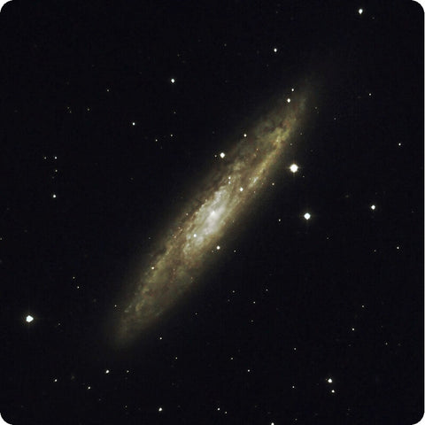 Unistellar eQuinox 2 pametni teleskop N 114/450 (4)