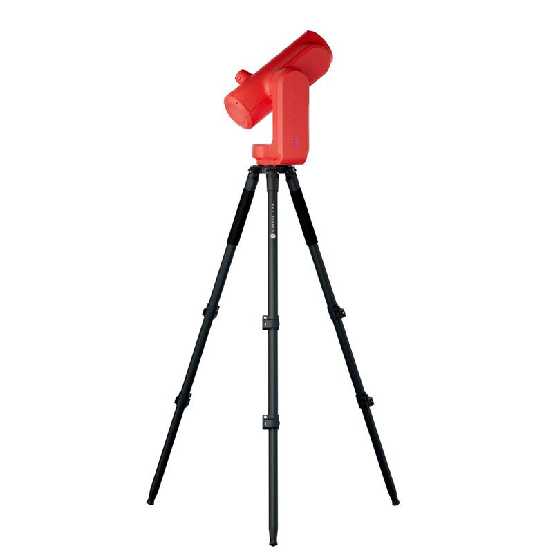 Unistellar Odyssey Pro Red Edition pametni teleskop N 85/320 (2)