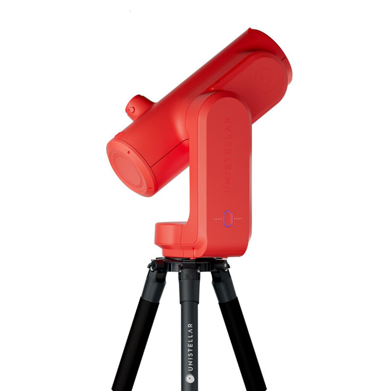 Unistellar Odyssey Pro Red Edition pametni teleskop N 85/320 (1)