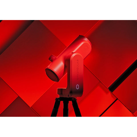 Unistellar Odyssey Pro Red Edition pametni teleskop N 85/320 (4)