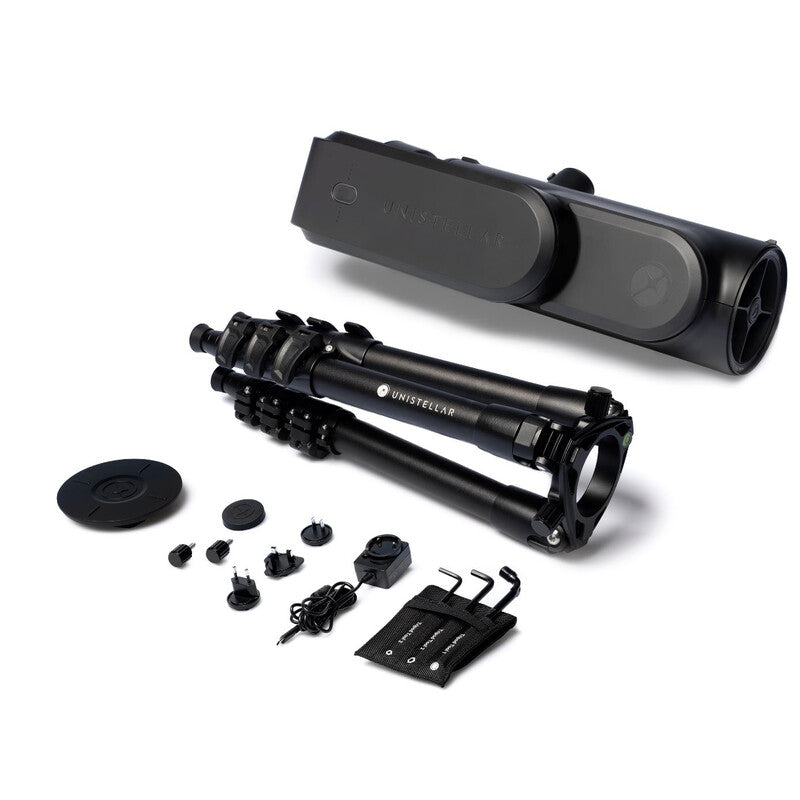 Unistellar Odyssey Pro pametni teleskop N 85/320 (3)