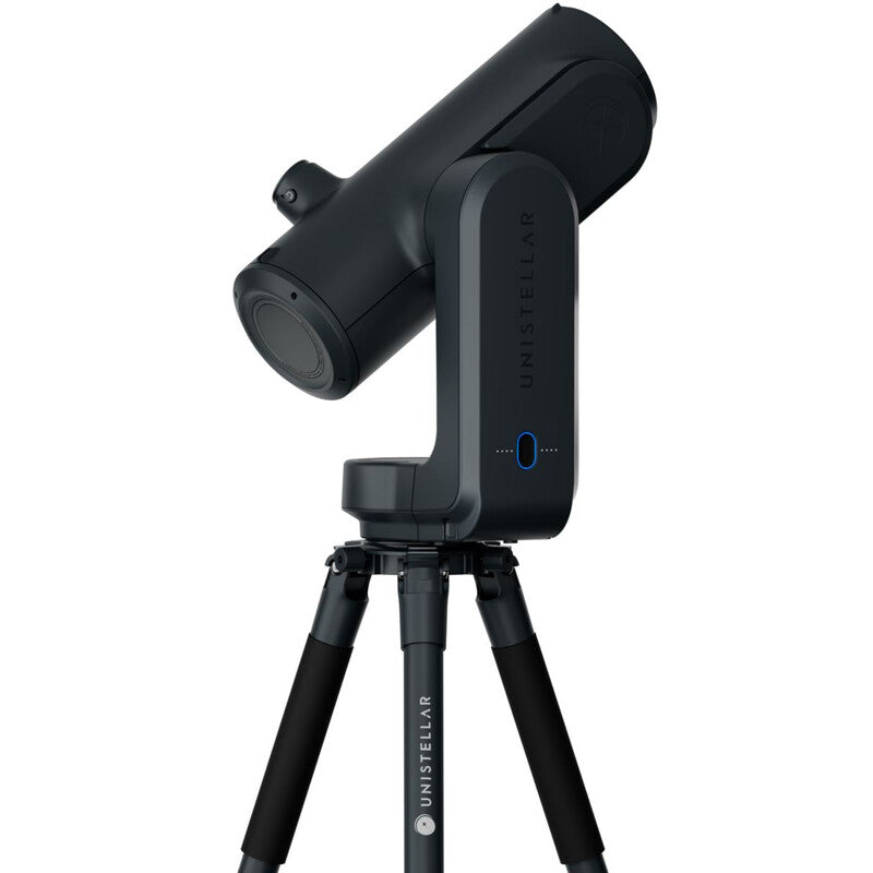 Unistellar Odyssey Pro pametni teleskop N 85/320 (1)