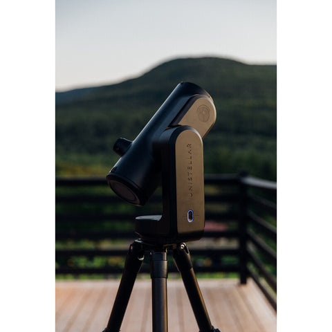 Unistellar Odyssey Pro pametni teleskop N 85/320 (7)