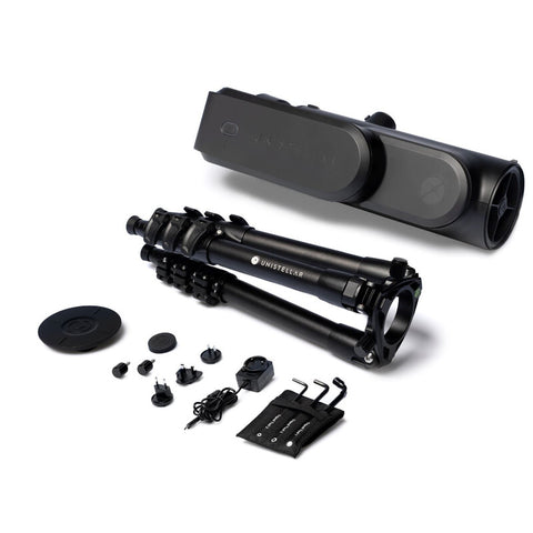 Unistellar Odyssey Pro pametni teleskop N 85/320 (3)