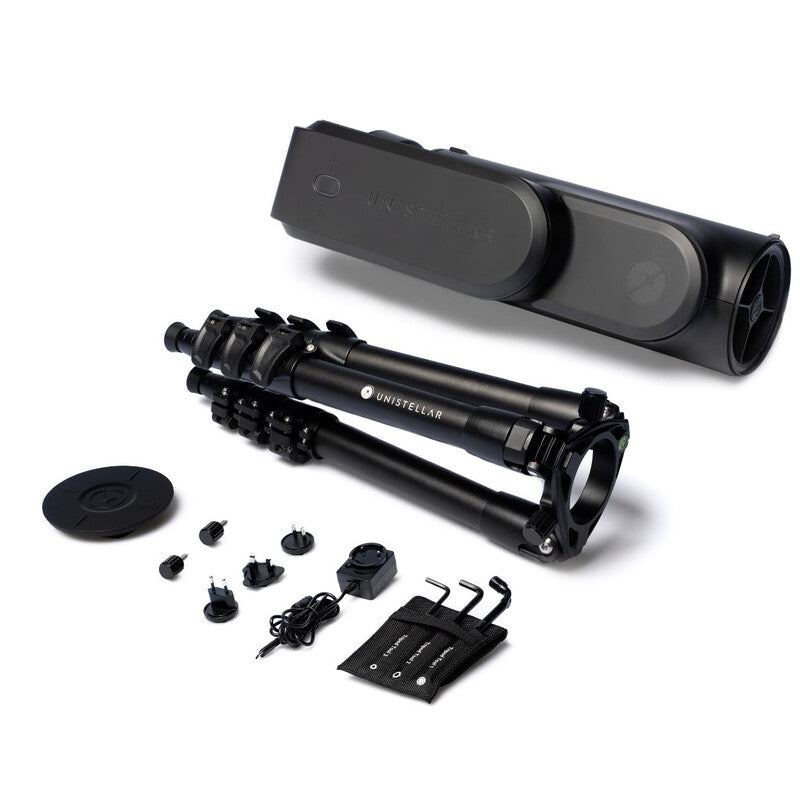 Unistellar Odyssey pametni teleskop N 85/320 (3)