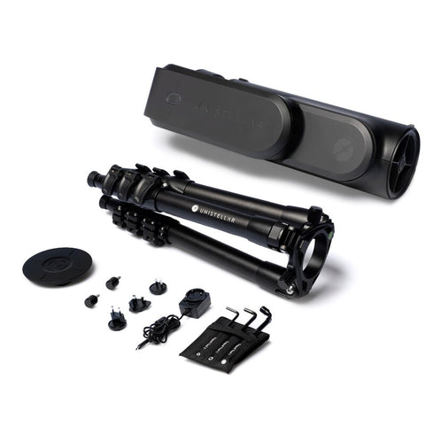 Unistellar Odyssey pametni teleskop N 85/320 (3)
