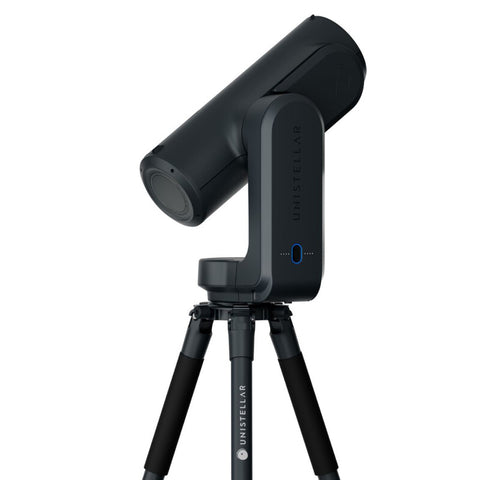 Unistellar Odyssey pametni teleskop N 85/320 (1)