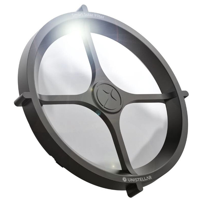 Unistellar sončni filter za eVscope in eQuinox (1)