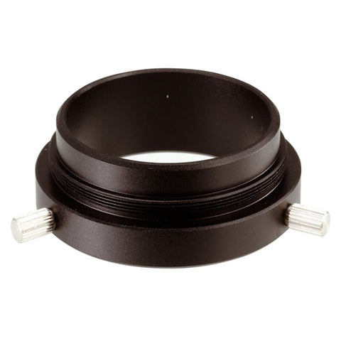Vixen SX 60 mm to 50.8 mm adapter sleeve