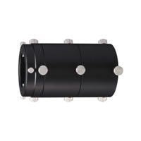 Vixen camera adapter for eyepiece projection