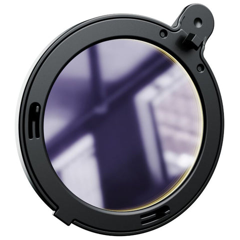 Vaonis dvopasovni filter Dual Band za Vespero II in PRO (2)