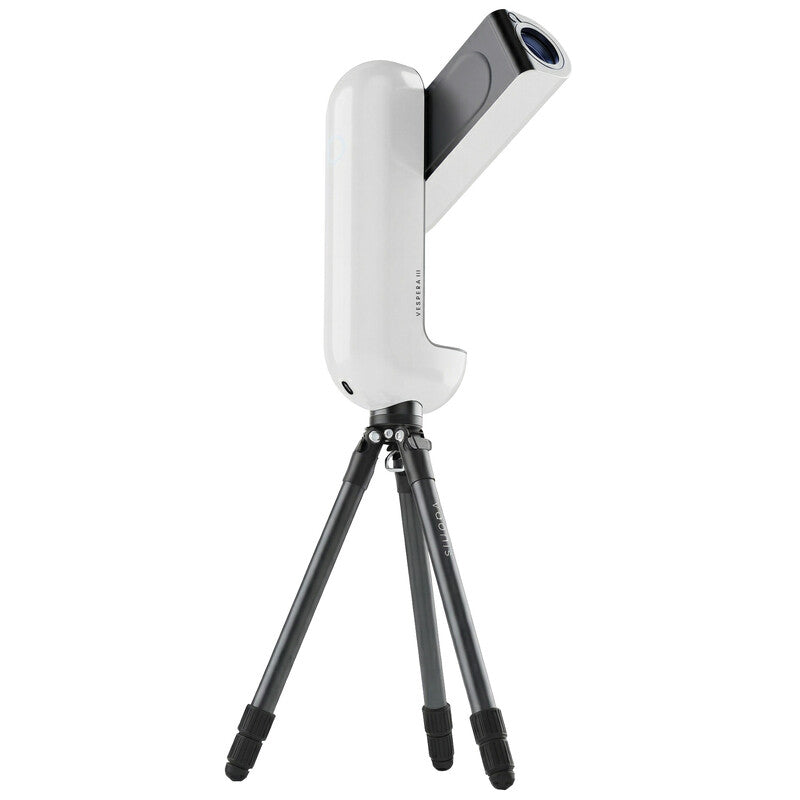 Vaonis Vespera III pametni teleskop AP 50/245 (1)