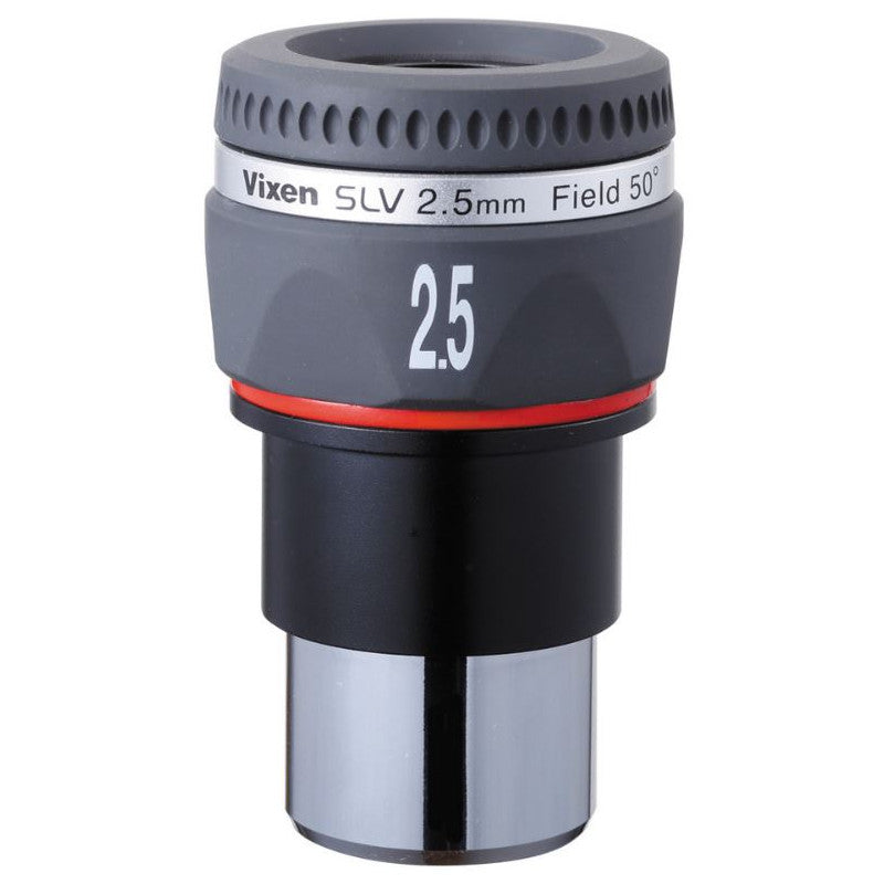 Vixen SLV 2,5 mm okular za opazovanje planetov, 1,25 palca (1)