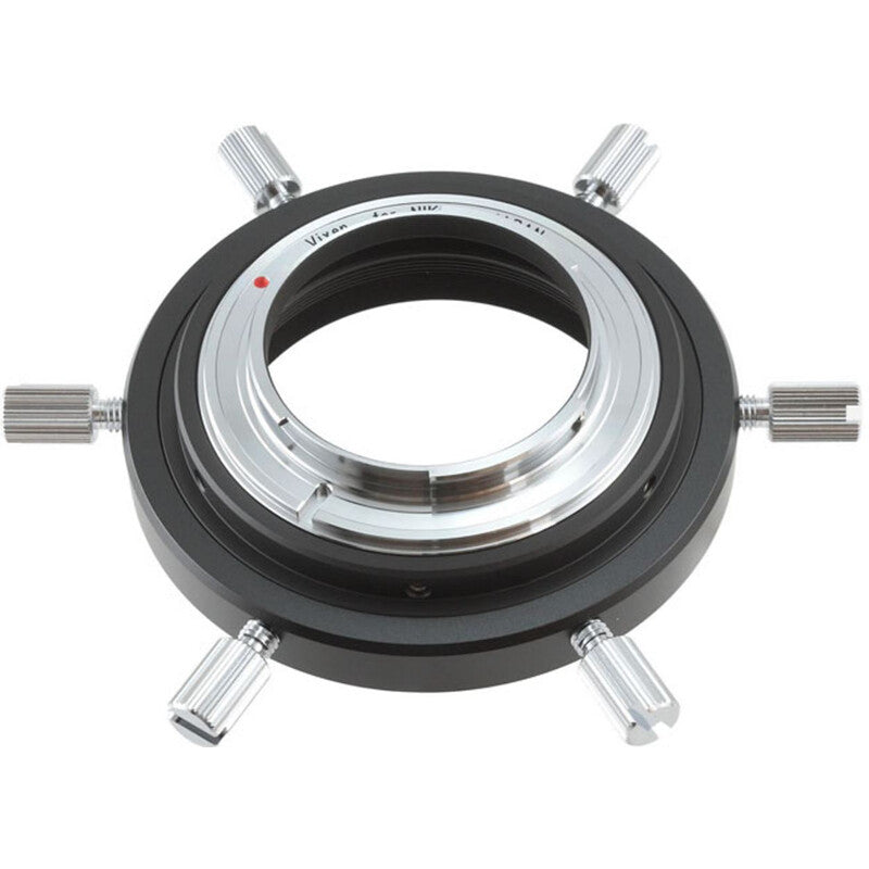 Vixen Wide Photo Adapter 60DX za bajonet Nikon (2)