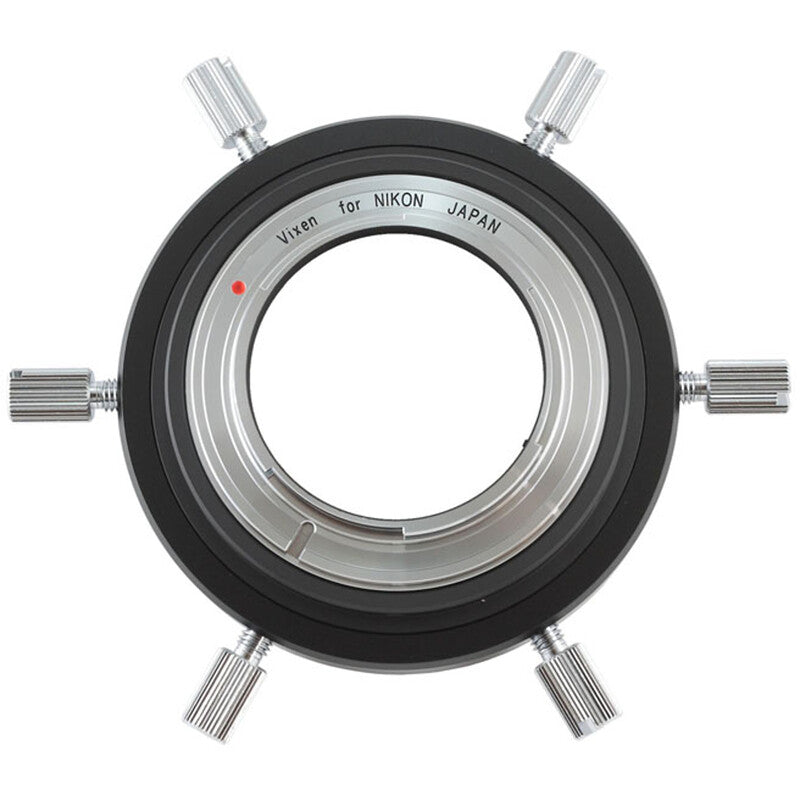 Vixen Wide Photo Adapter 60DX za bajonet Nikon (1)