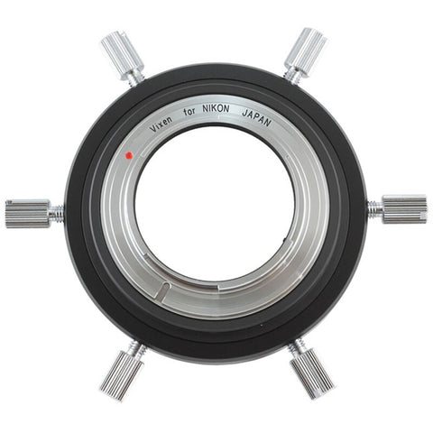 Vixen Wide Photo Adapter 60DX za bajonet Nikon (1)