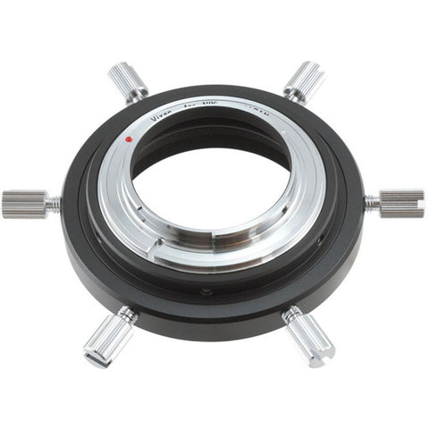 Vixen Wide Photo Adapter 60DX za bajonet Nikon (2)