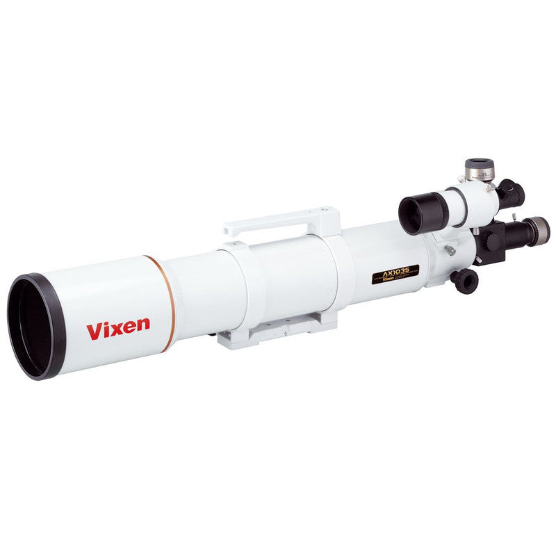 Vixen AX103S 103/825 apokromatski refraktor - tubus (1)