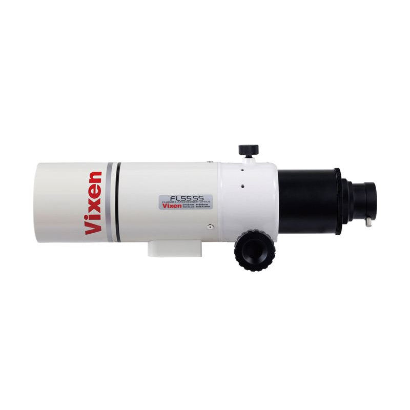 Vixen FL55SS fluoritni apokromatski refraktor - tubus (4)