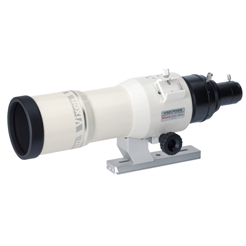 Vixen VSD70ss apokromatski refraktor 70/385 astrograf (1)