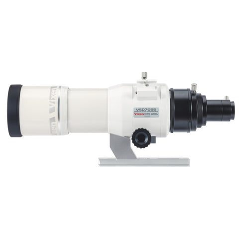 Vixen VSD70ss apokromatski refraktor 70/385 astrograf (4)