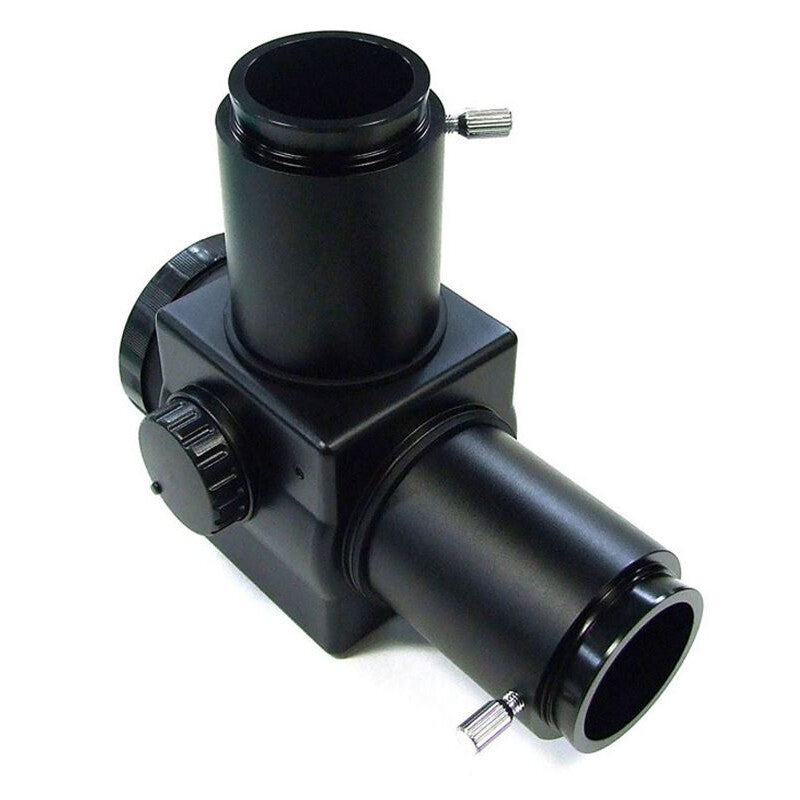 Vixen SD81S II 81/625 apokromatski refraktor - tubus (3)