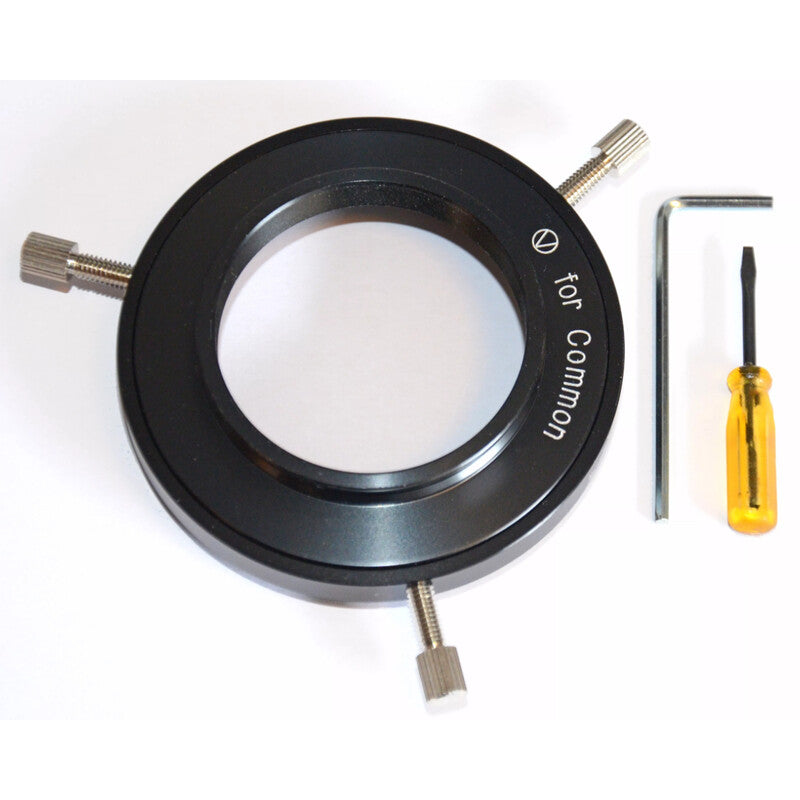 Vixen goriščni adapter Universal za navoj 60 mm (1)