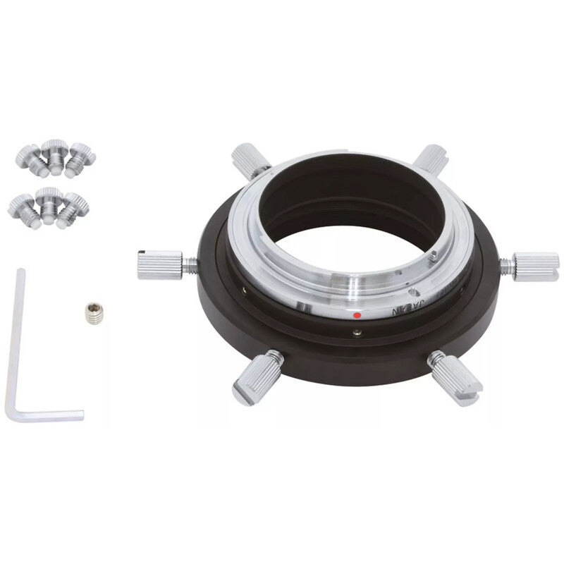 Vixen Wide Photo Adapter 60DX za Canon EOS (2)