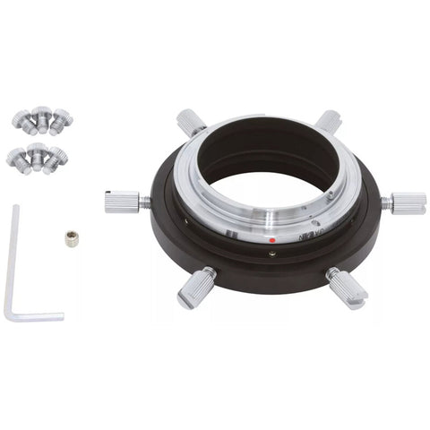 Vixen Wide Photo Adapter 60DX za Canon EOS (2)