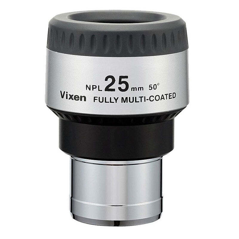 Vixen NPL 25 mm okular Plössl, 1,25 palca (1)
