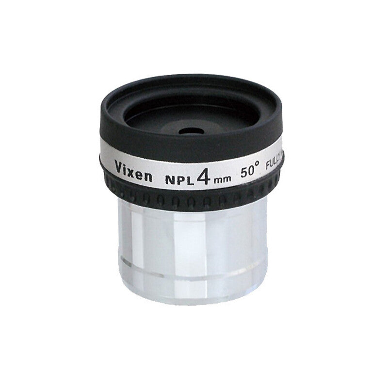 Vixen NPL 4 mm okular Plössl, 1,25 palca (1)