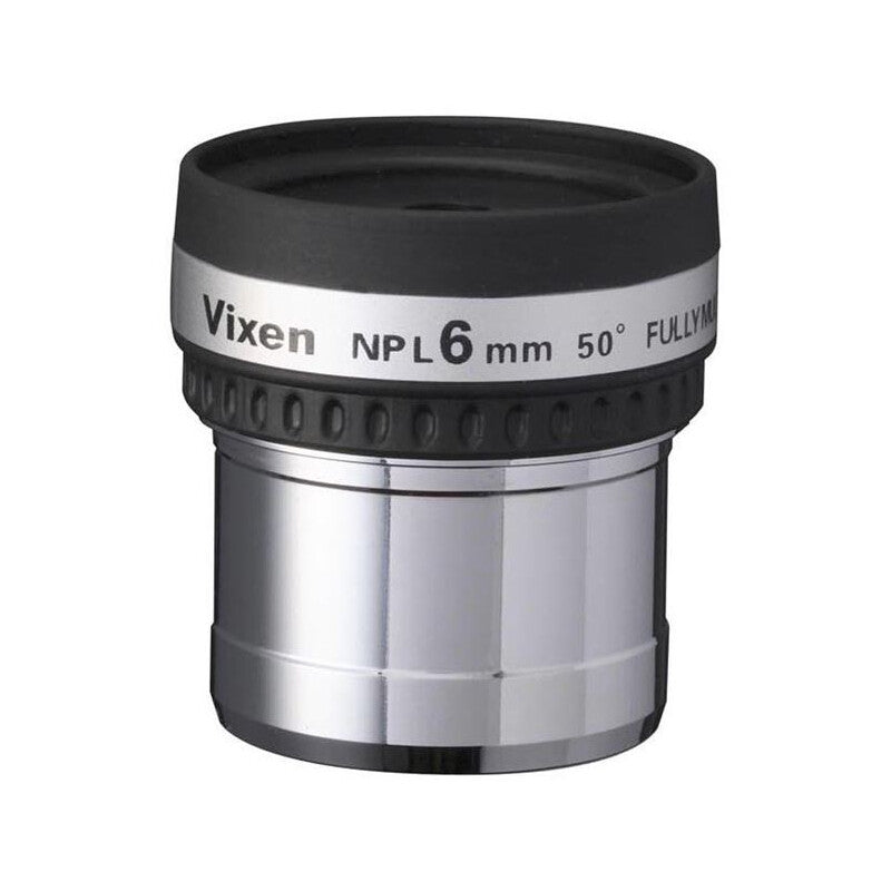 Vixen NPL 6 mm okular Plössl, 1,25 palca (1)