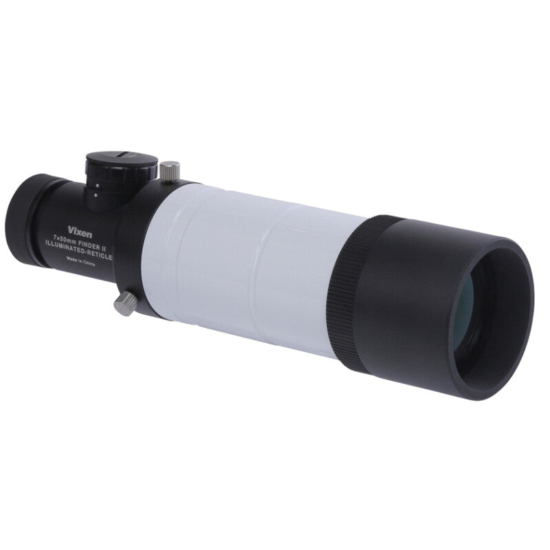 Vixen iskalo 7x50 z osvetljenim nitnim križem (1)