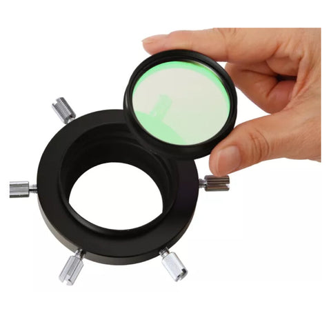 Vixen adapter M56 za filtre z navojem M48 in M52 (3)
