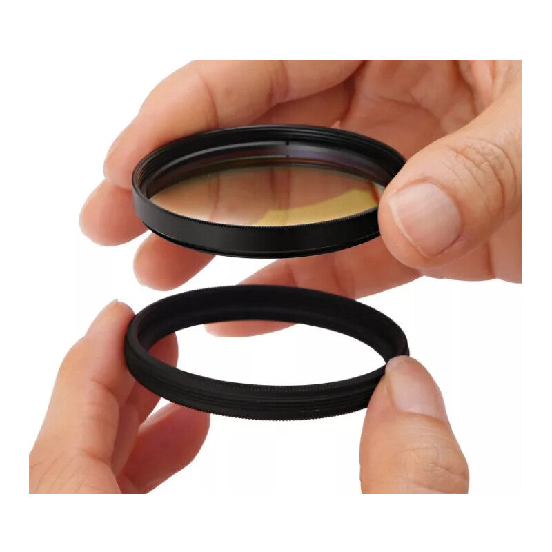 Vixen adapter M56 za filtre z navojem M48 in M52 (2)
