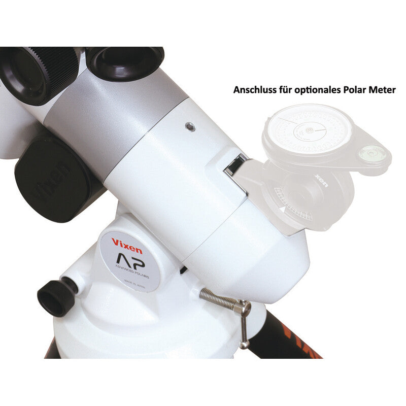 Vixen Advanced Polaris AP-SM s krmilnikom Star Book One (2)