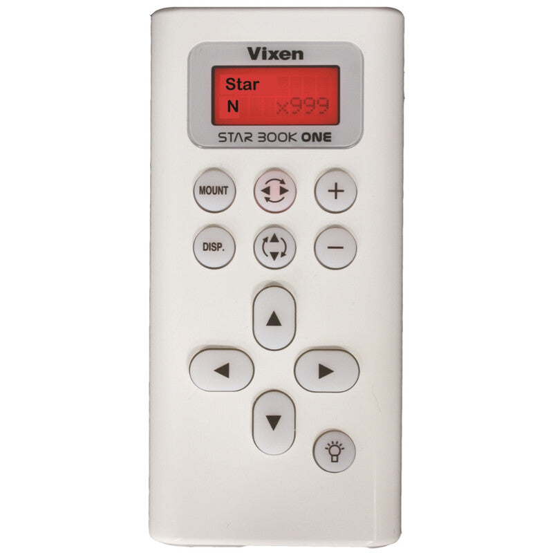Vixen Advanced Polaris AP-SM s krmilnikom Star Book One (3)