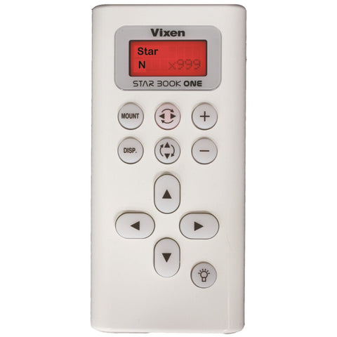 Vixen Advanced Polaris AP-SM s krmilnikom Star Book One (3)