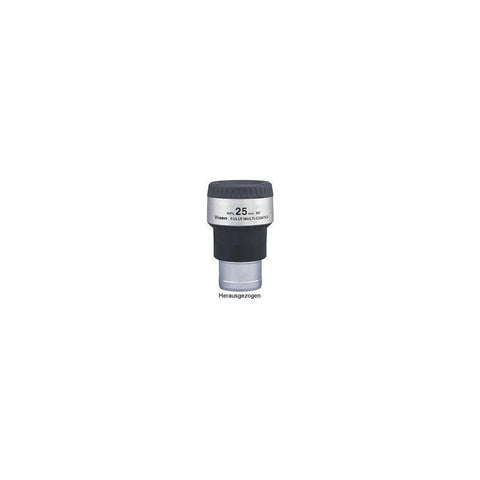 Vixen NPL 20 mm okular Plössl, 1,25 palca (3)