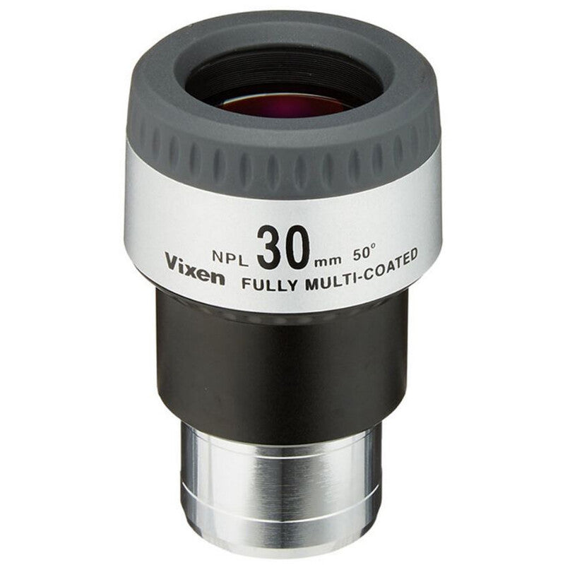 Vixen NPL 30 mm okular Plössl, 1,25 palca (1)