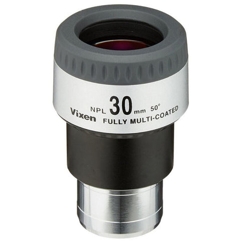Vixen NPL 30 mm okular Plössl, 1,25 palca (1)