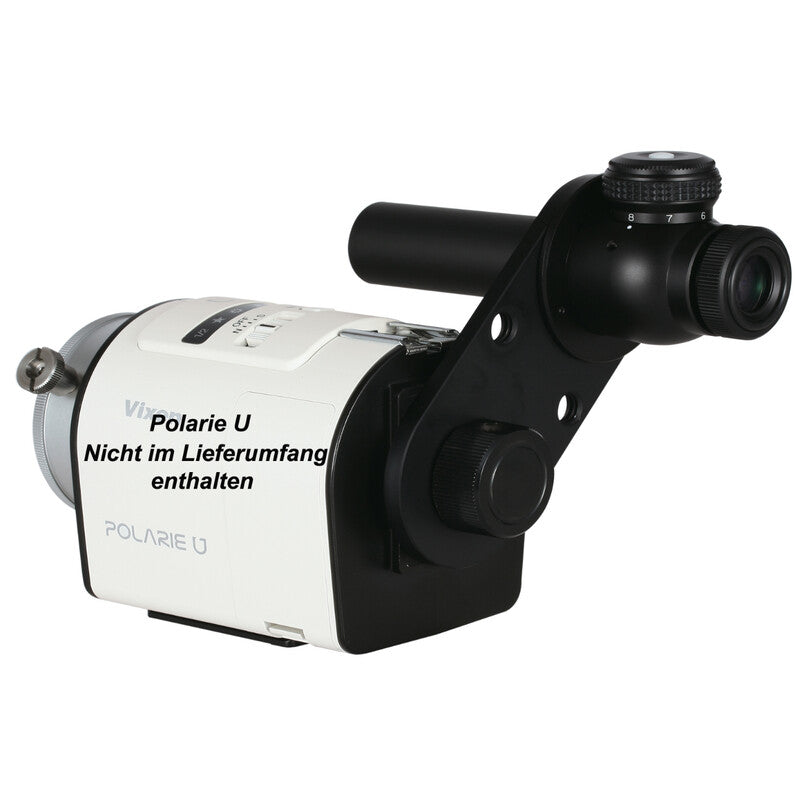 Vixen iskalo pola PF-L II za Polarie U (2)