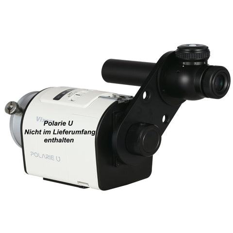 Vixen iskalo pola PF-L II za Polarie U (2)