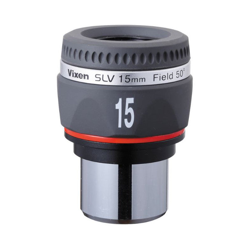 Vixen SLV 15 mm okular za opazovanje planetov, 1,25 palca (1)