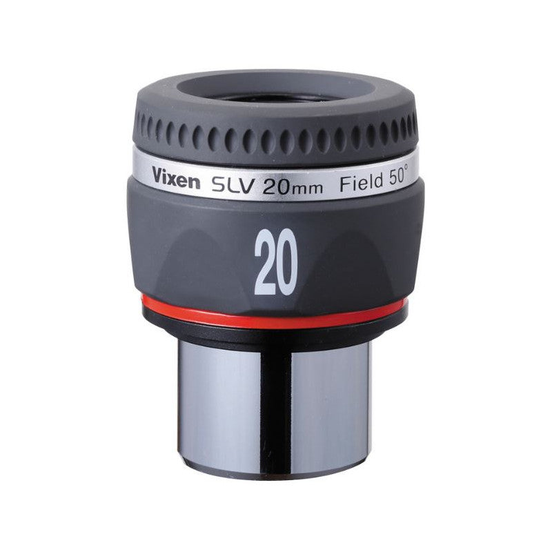 Vixen SLV 20 mm okular za opazovanje planetov, 1,25 palca (1)