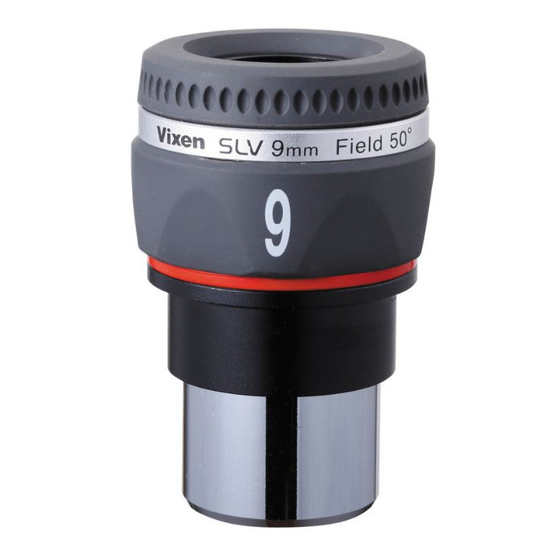Vixen SLV okular 9 mm, priklop 1,25 palca (1)